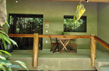 Chalé Suítes Casa na Praia de Itamambuca - Foto 22