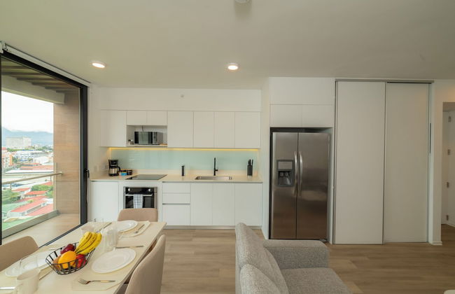 BEE Suites San Jose - Escalante - Foto 26