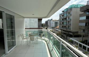 Apartamento 3 Quartos em Frente à Praia do Forte - Photo 3