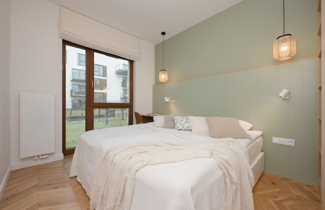 Family Apartament by Renters Prestige - Foto 12