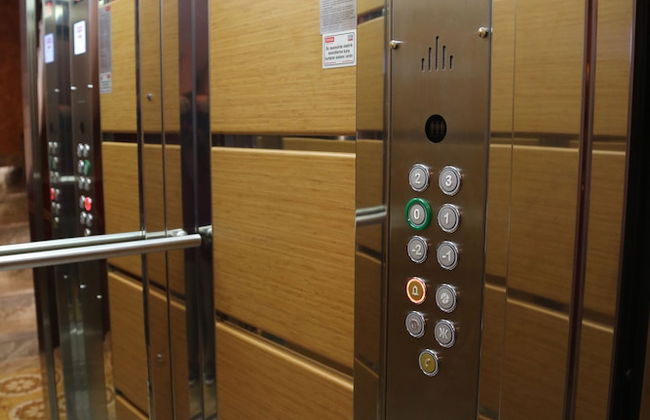 Terra Suites - Foto 57