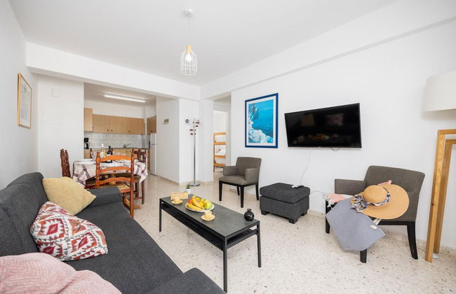 GE Harbour Apartments 21 - Photo 9