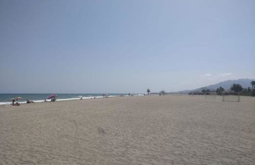 VERALID - Confort y Gran Terraza en Urb Verazul - Wi Fi y AC - Foto 29