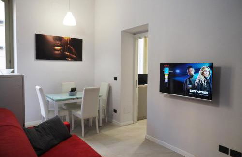 Porta Susa Blu Apartment - Foto 17