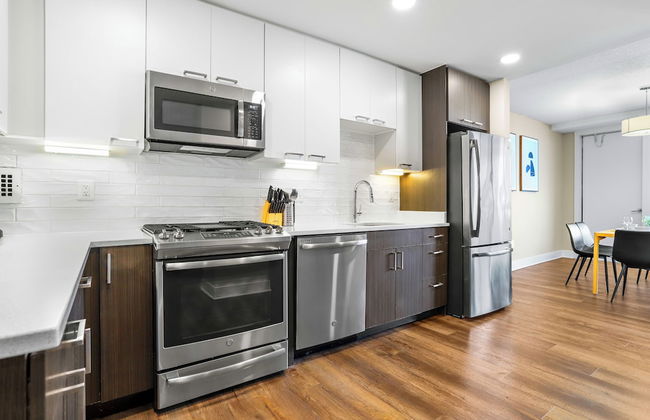 Comfort Living Alexandria Apts - Foto 65