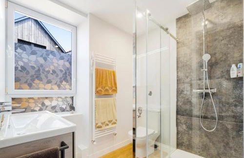 maison de ville Hyper centre - Foto 11