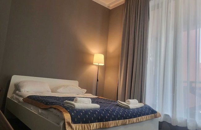 Hostel Bialoleka - Free Parking, Fast Wifi - Foto 4