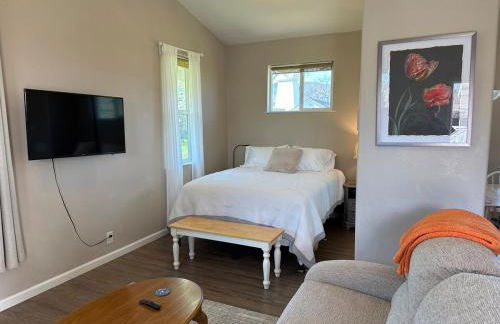 Stagecoach Cottage - Foto 14