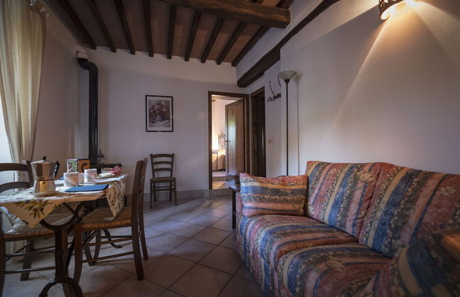 Collelungo - Foto 26