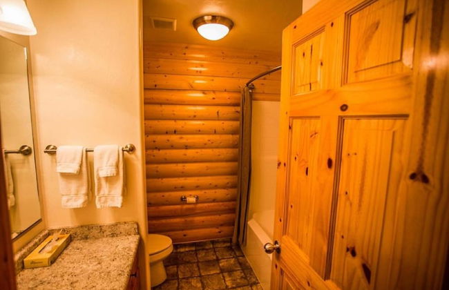 Bryce Country Cabins - Foto 69