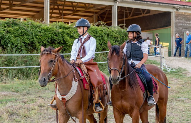 Poggiovalle Tenuta Italiana - Foto 32