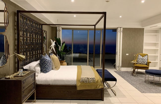 Clifton YOLO Spaces – Clifton Mansion Villa - Photo 7