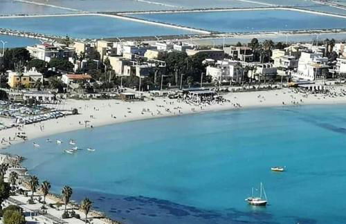 ExmA Luxury Apart Cagliari Center Reserved Parking - Foto 10