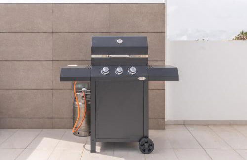 Villa Blanca - Foto 40