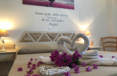 Agriturismo Monti di Jogliu - Foto 2