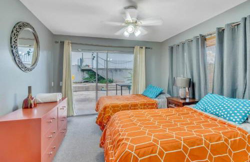 Capitol Retreats-views! Near Salt Palace,sleep 28 - Foto 60