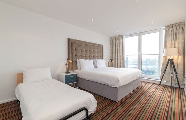 Kenny Apartment Austin David Apartments - Foto 20