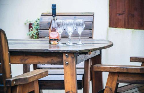 The Brambles - 2 bedroom Cottage - Llanteg - Foto 7