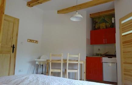 TuDobrze Noclegi w piramidach - Photo 16