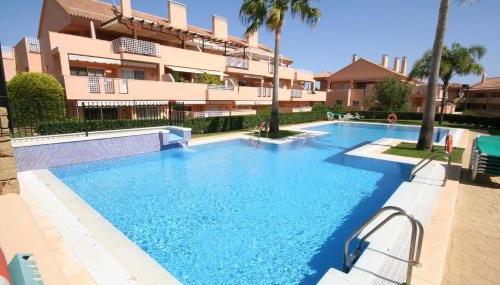Ground Floor Apartment, Los Jardines de Santa Maria Elviria - Photo 1