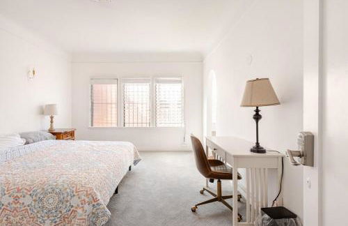 Cozy 3-Bedroom Home in K-town Los Angeles - Foto 24