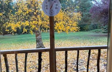 Cozy Cottage- just outside of the city! - Foto 26