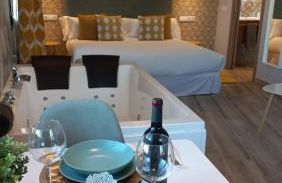 Airen Suites - Foto 12