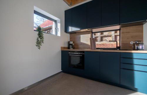 Modernes Ferien- und Messezimmer in idyllischer Lage - Foto 6