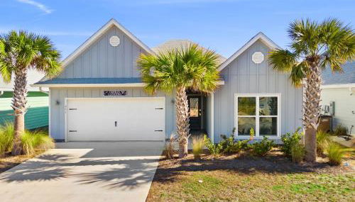 Pet Friendly Beach House - Osprey Landing by Panhandle Getaways - Foto 4