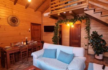 Casa rural Cabaña de la Huerta - Foto 14