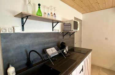 Le Gîte des poiriers - Foto 6