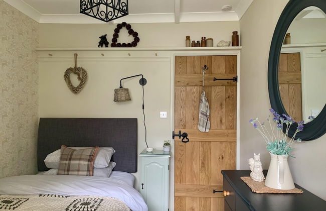 St Lawrence Rest - Cosy Retreat in Warkworth - Foto 2