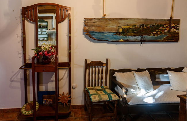 Eros Home, Perfect Location, Panoramic Sea View - Foto 18