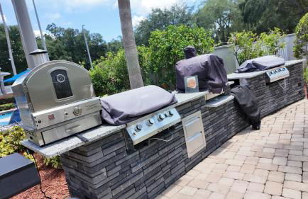 110 - Next to Disney - Pool - Foto 23