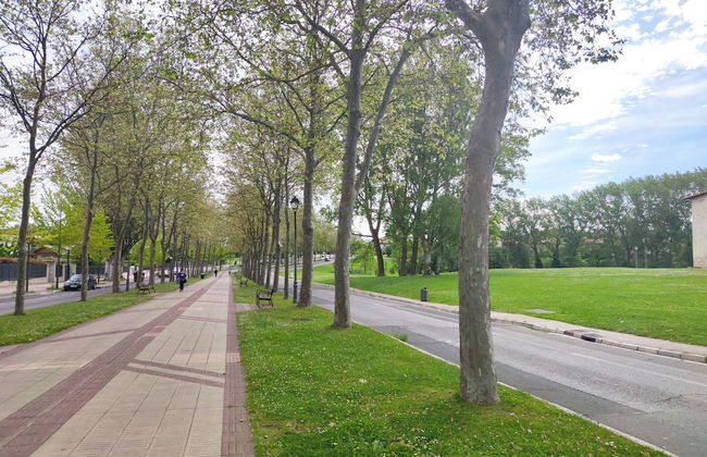 Jardines de Uleta Suites - Foto 75