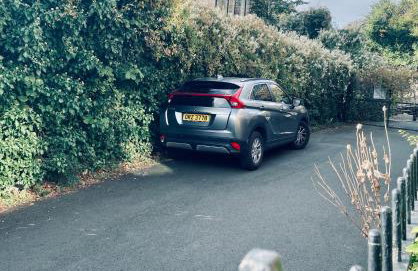 Stylish Georgian garden apartment + secure parking - Foto 18