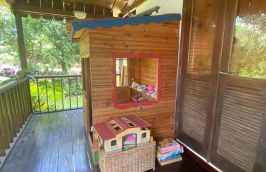 Linda casa no centro de Penedo - Photo 37