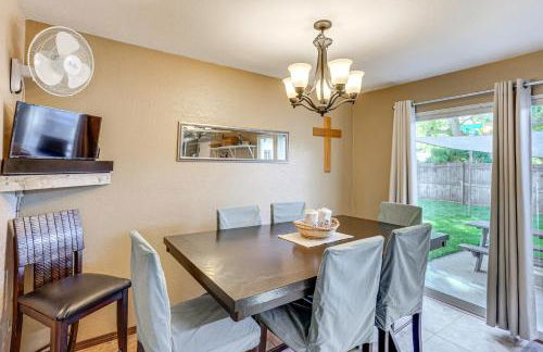 12 Mi to Mesa Verde Family Gem with Mountain Views - Foto 8