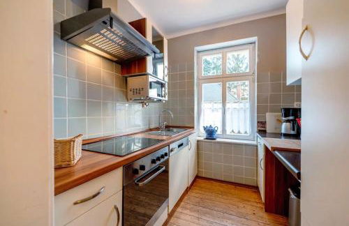 Kavaliershäuschen - Urlaub auf dem Weingut - Foto 15