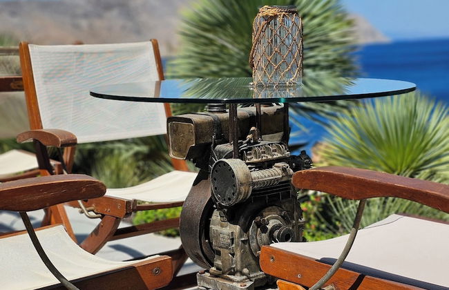 Niriides Hotel & Apartments - Photo 80