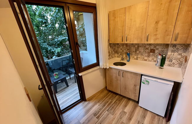 Oldtown Sultanahmet Suites - Foto 39