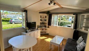 Mobil home 6 personnes - Photo 4