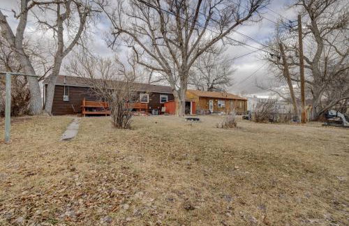 Garden Creek Getaway - Foto 29