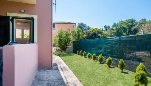 Ortensia cosy house - Foto 3, Garden, Garden view