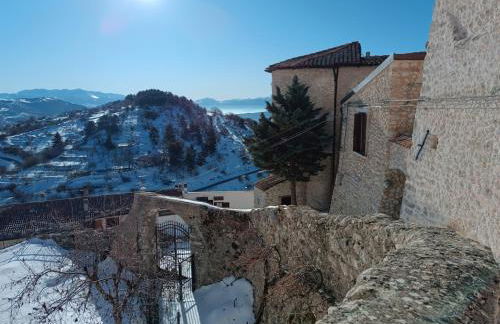 Il Riparo tra le due torri - Foto 43