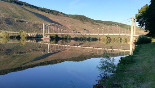 Sonnenufer Apartment & Moselwein I - Foto 3