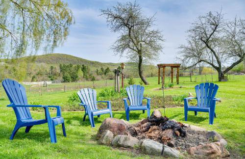 True North Farm House - Historic Family Home - Foto 3