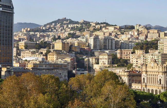 Deluxe Apartment - Ice by Wonderful Italy - Foto 22