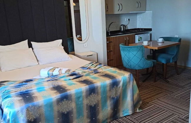 Alya Suite Residence - Foto 36