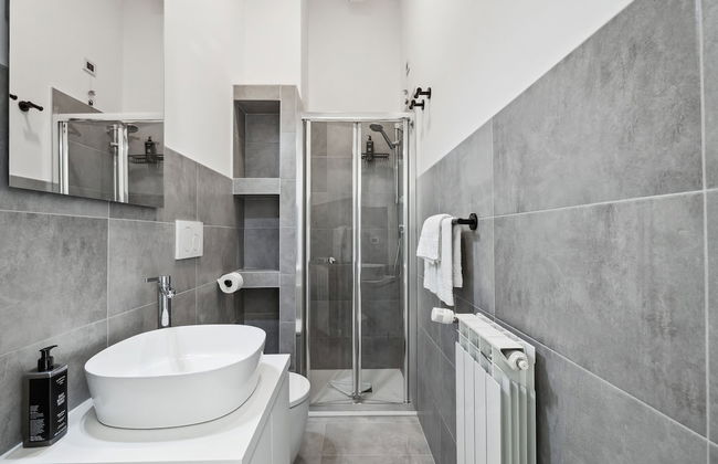 Limehome Rome via dei Reti - Foto 43